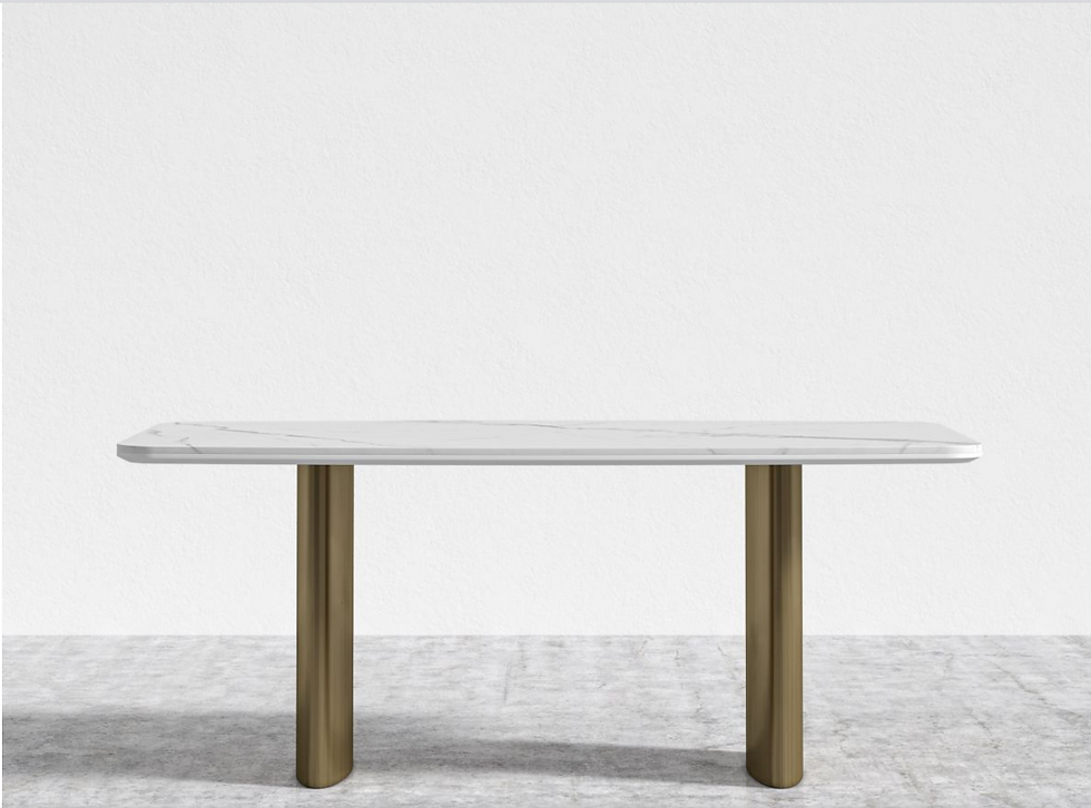 Thumbnail: Solana Dining Table