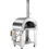 Thumbnail: Empava Outdoor Wood Fired and Gas Pizza Oven