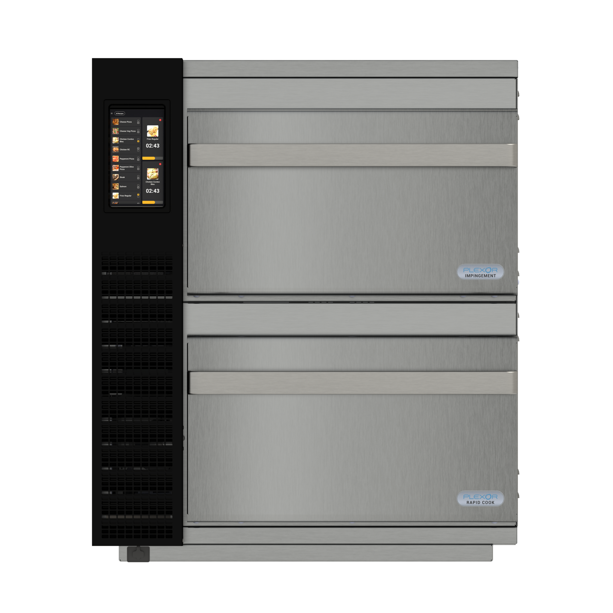 Turbochef PLEXOR M2