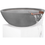 Thumbnail: The Outdoor Plus Sedona Water Bowl in GFRC Concrete