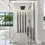 Thumbnail: Vino Pins Single Sided Post Kit 10 (floor-to-ceiling wine rack system)