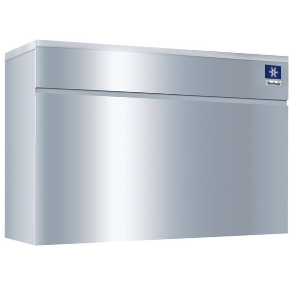 Manitowoc SDT3000W S-Series 48″ Water Cooled Half Size Cube Ice Machine – 2558 l