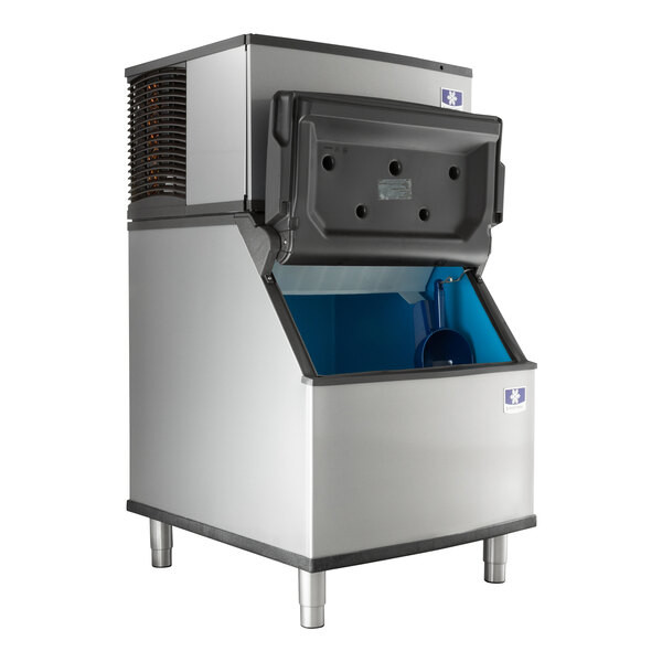 Manitowoc IYP0300A-161 Indigo NXT iP0300 30″ Air-Cooled Half 499KIYP340AA