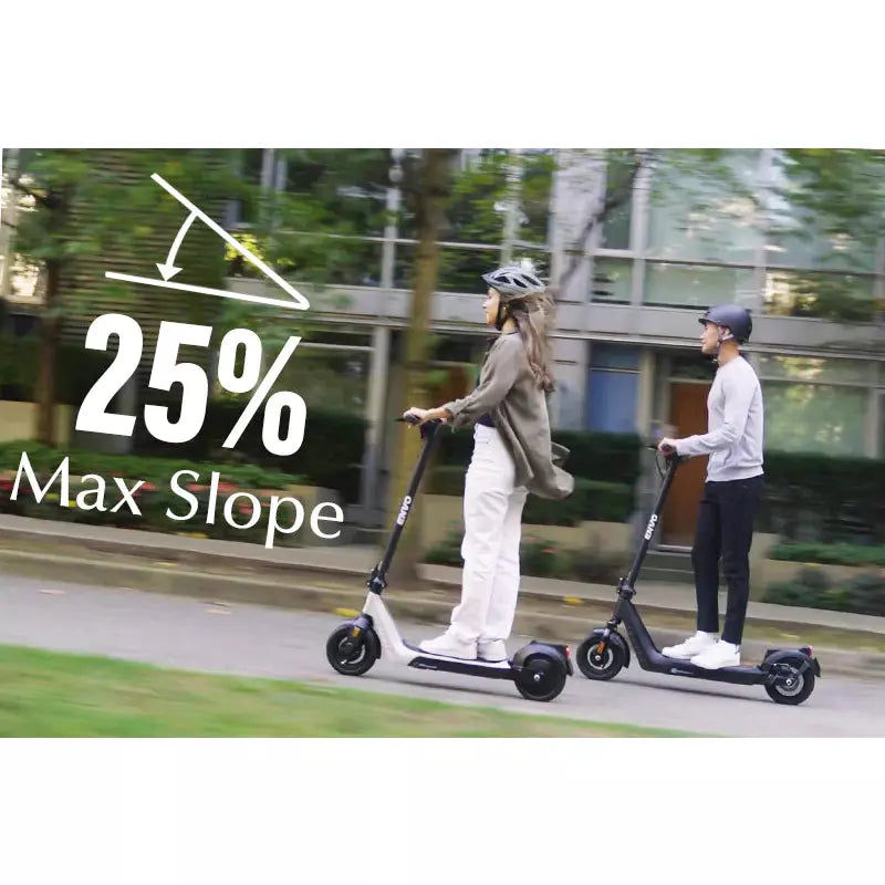 Thumbnail: ENVO E35 Electric Scooter