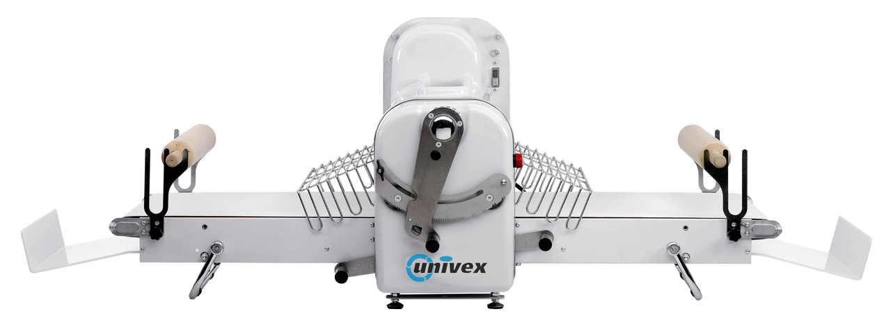 Univex SFG500B - Bench Top Reversible Dough Sheeters
