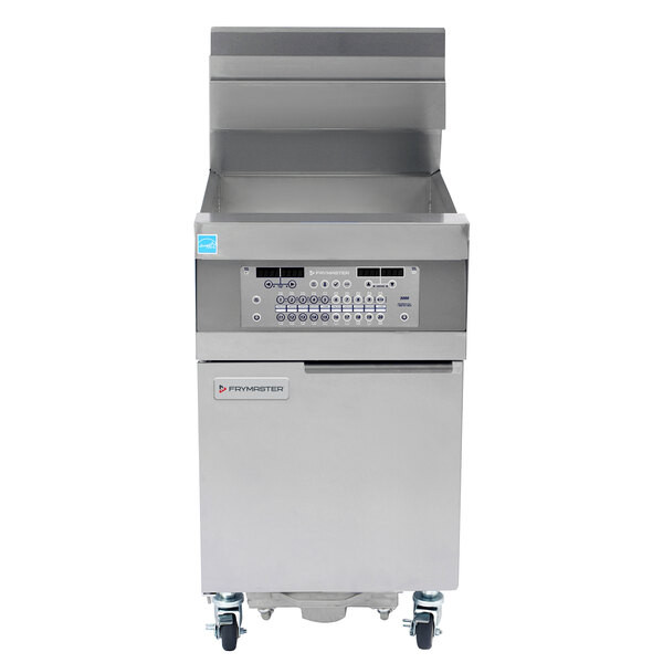 Frymaster 11814GF Oil Conserving 63 lb. Liquid Propane Floor 3691814GFS3L