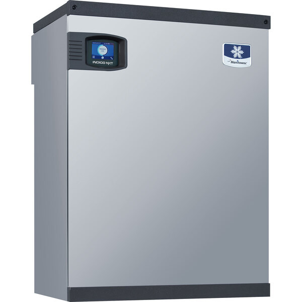 Manitowoc IBT1020C Indigo NXT QuietQube 22″ Remote Condenser Half Size Cube Ice