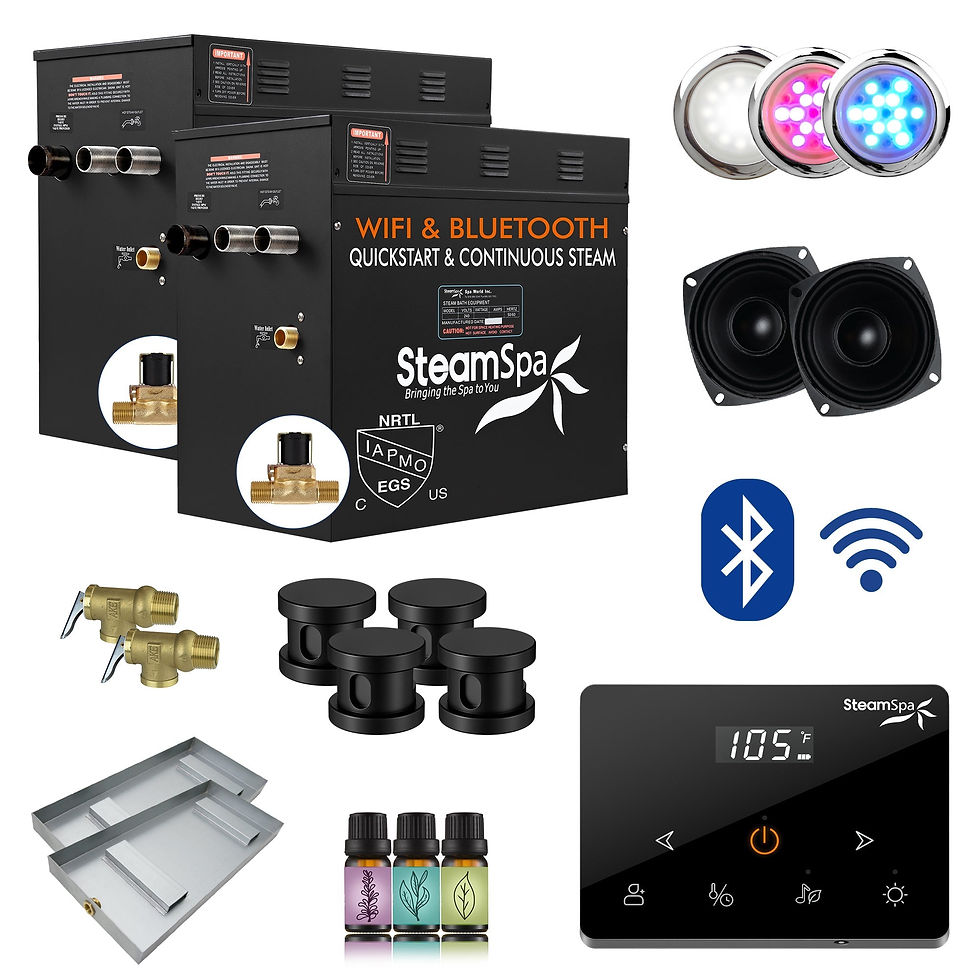 Thumbnail: Black Series Wireless Package