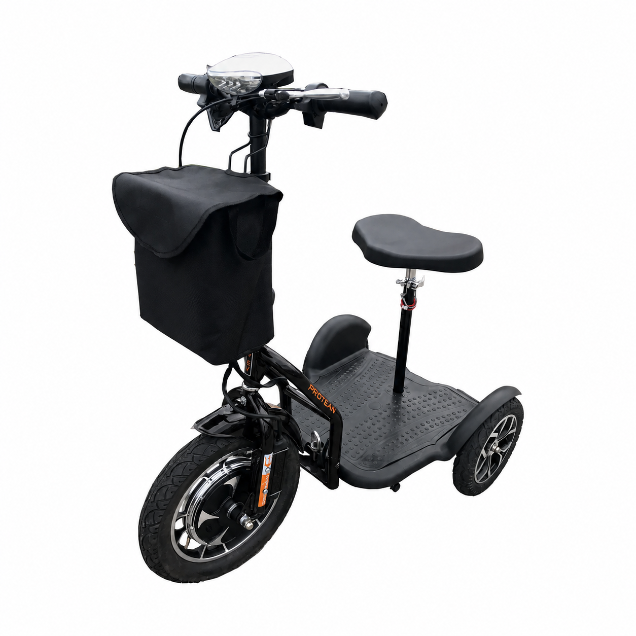 RMBEV Protean Folding Scooter