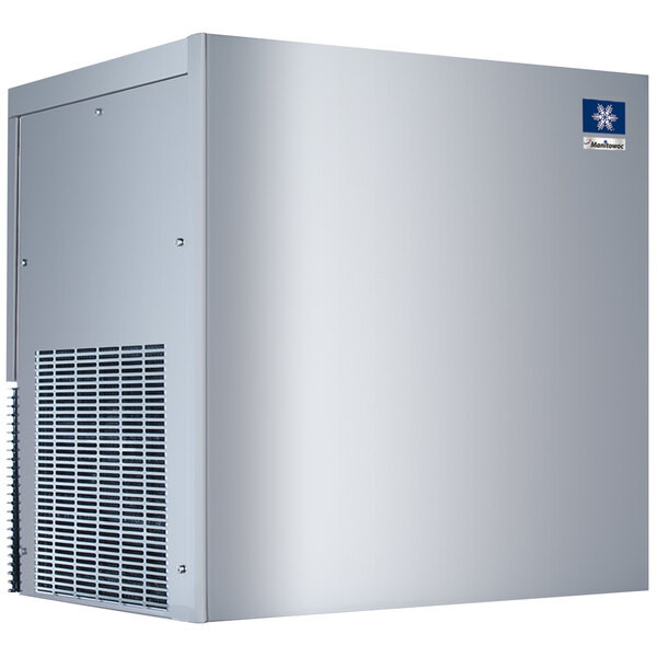 Manitowoc RFF1220C QuietQube 22″ Remote Condenser Flake Ice Machine – 1092 lb.