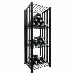 Thumbnail: VintageView Case & Crate Bin 3 (Freestanding Wine Collection Storage)