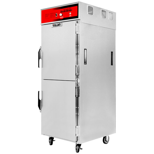 Vulcan VCH16 Full Height Cook and Hold Oven – 208/240V, 11,400/15,180W