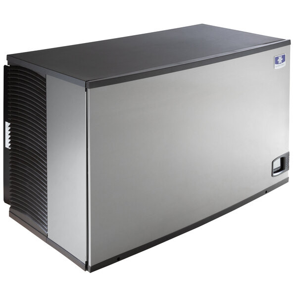 Manitowoc IYT1900A Indigo NXT 48″ Air Cooled Half Size Cube Ice Machine – 208V