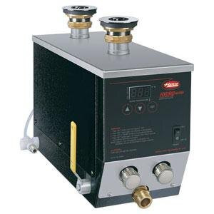 Hatco 3CS2-9B 9 kW Hydro-Heater Sanitizing Sink Heater – Balanced, 208V, 3 Phase