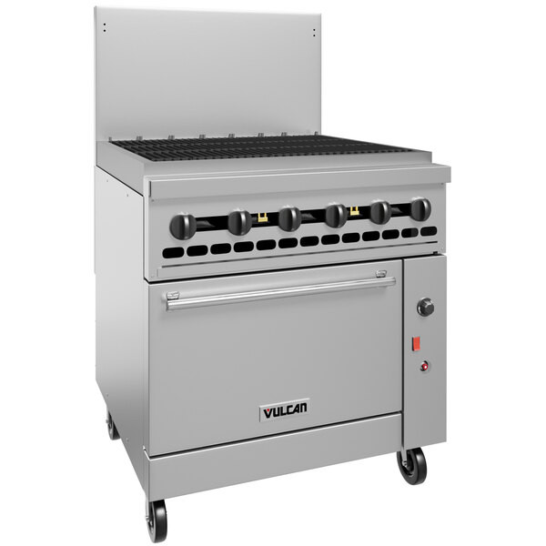Vulcan Griddle Troubleshooting Guide 90136C36CBN