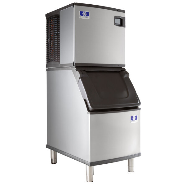 Manitowoc IDP0420A-161 Indigo NXT iP0420 22″ Air-Cooled Full 499KIDT432AA