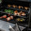 Thumbnail: Gravity Series® XT Digital Charcoal Grill + Smoker