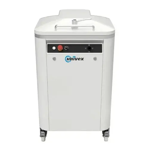 Univex SQD40 40 Piece Semi-Automatic Dough Divider