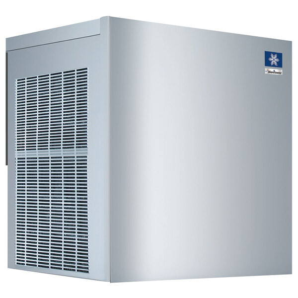 Manitowoc RNF1100W 30″ Water Cooled Nugget Ice Machine – 1158 lb.