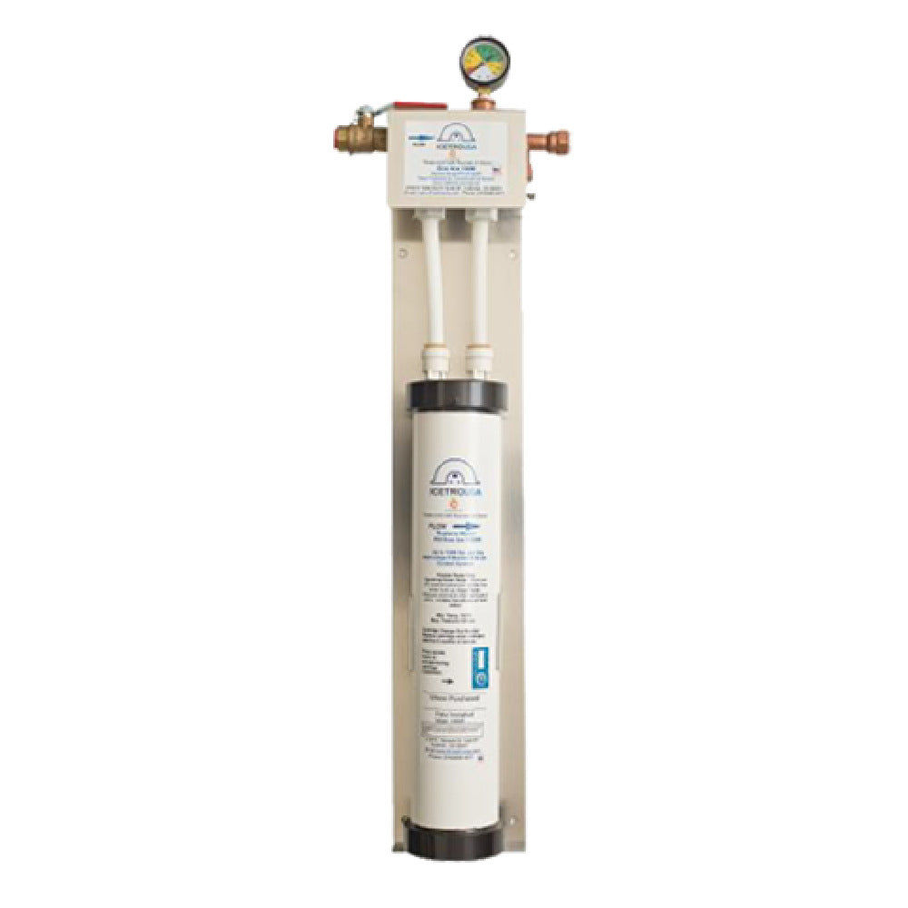 Icetro ICEPRO 1300R IcePro Series Water Filtration System Replacement Cartridge 