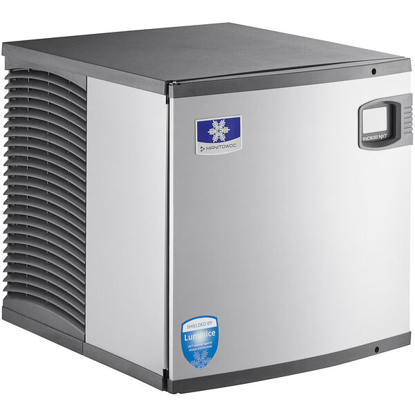 Manitowoc IRP0620A-161 Indigo NXT iP0620 22″ Air-Cooled Regular Size Cube Ice Ma