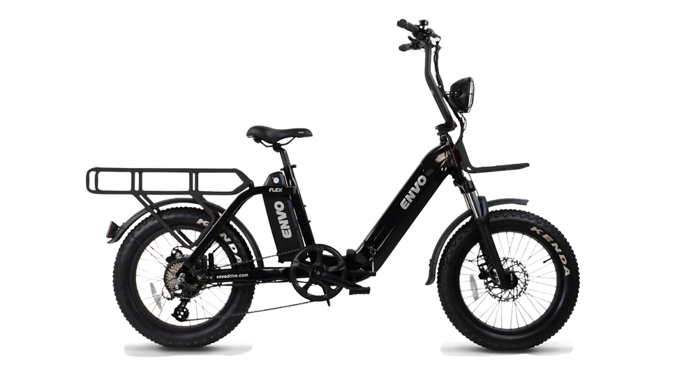 Thumbnail: ENVO Flex Overland