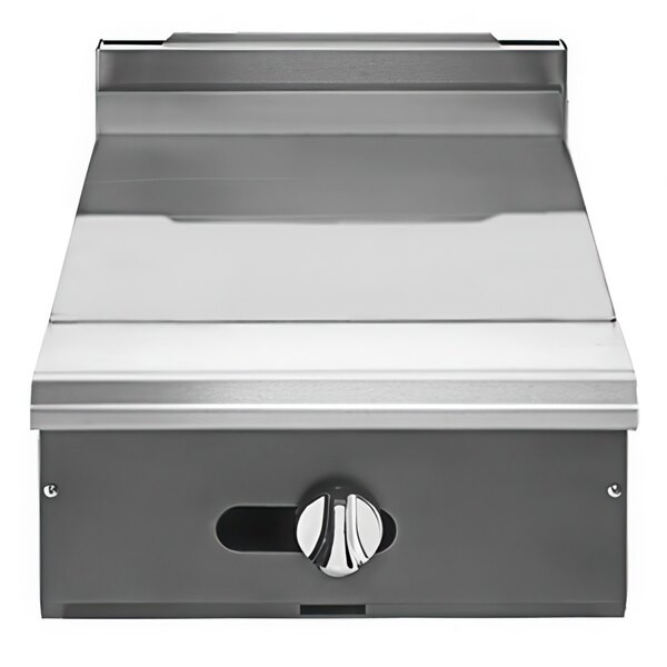 Vulcan V112H-LP V Series Liquid Propane 12″ Modular Heavy-Duty Range with Hot