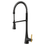Thumbnail: Sinema One-Handle Pre-Rinse Spring Pulldown Kitchen Faucet