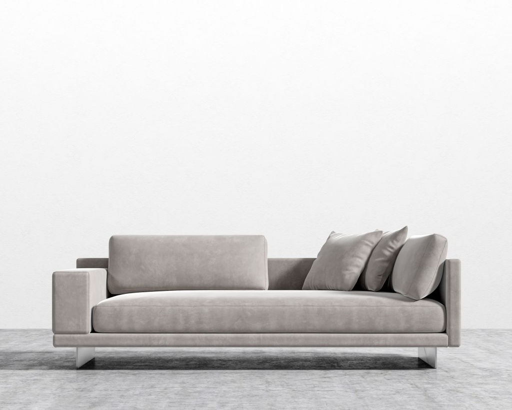 ROVECONCEPTS Dresden Left Arm Sofa