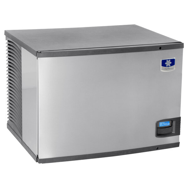 Manitowoc IRP0500A-261 Indigo NXT iP0500 30″ Air-Cooled Regular Size Cube Ice Ma