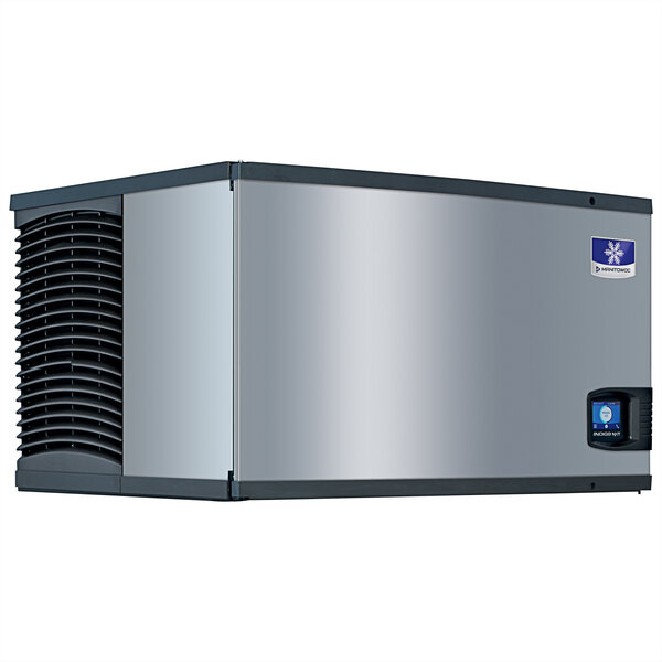 Manitowoc IDP0300W-161 Indigo NXT iP0300 30″ Water-Cooled Full Dice Cube Ice Mac