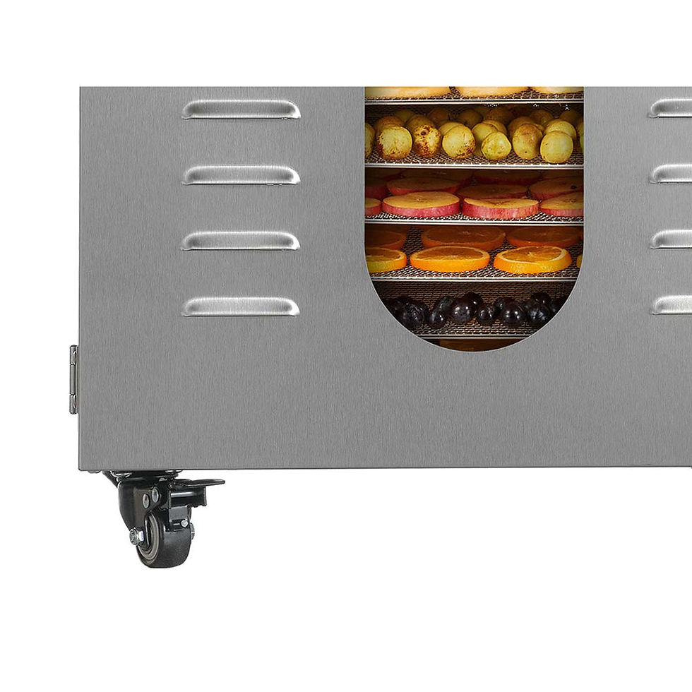 Thumbnail: BenchFoods 30 Tray Commercial Food Dehydrator