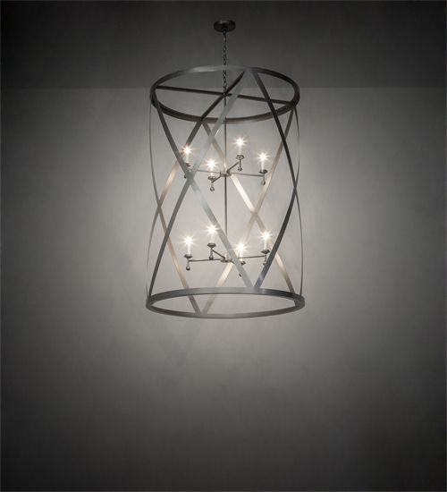 Meyda 42" Wide Desmond Pendant