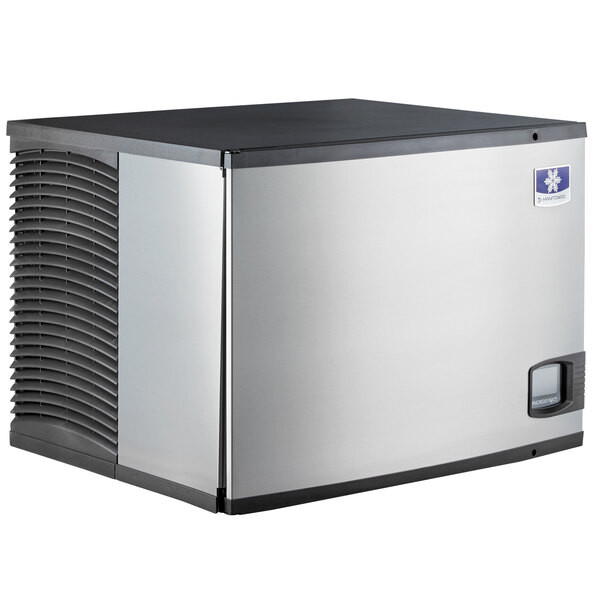 Manitowoc IDP0600A-261 Indigo NXT iP0600 30″ Air-Cooled Full Dice Cube Ice Machi