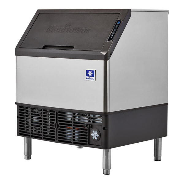Manitowoc UDP0310A-261ZG NEO 30″ Air Cooled Undercounter Full Dice Cube Ice Mach