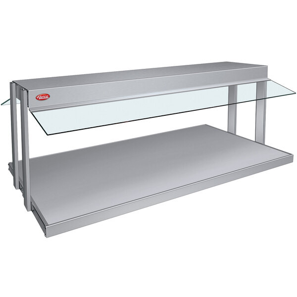 Hatco GRBW-48 48″ Glo-Ray Buffet Warmer with Toggle Controls – 120V, 2040W