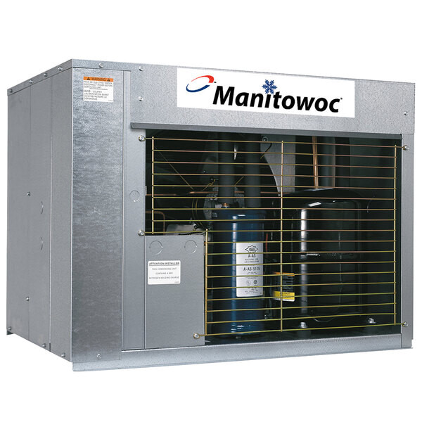 Manitowoc RCUF1000 Remote Ice Machine Condenser – 208-230V, 1 Phase
