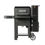Thumbnail: Gravity Series® 600 Digital Charcoal Grill + Smoker