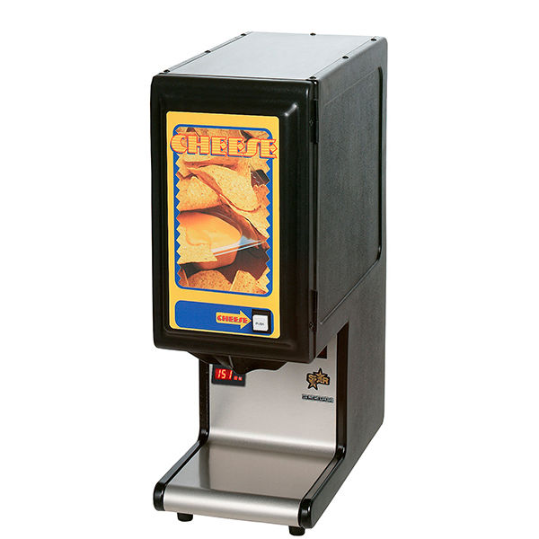 HPDE1H Standard Heated Peristaltic 1PH High-Performance Dispenser – 120V