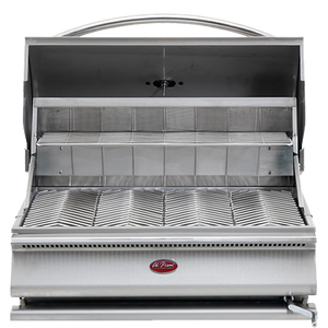 Calflamebbq G Series Charcoal BBQ18G870