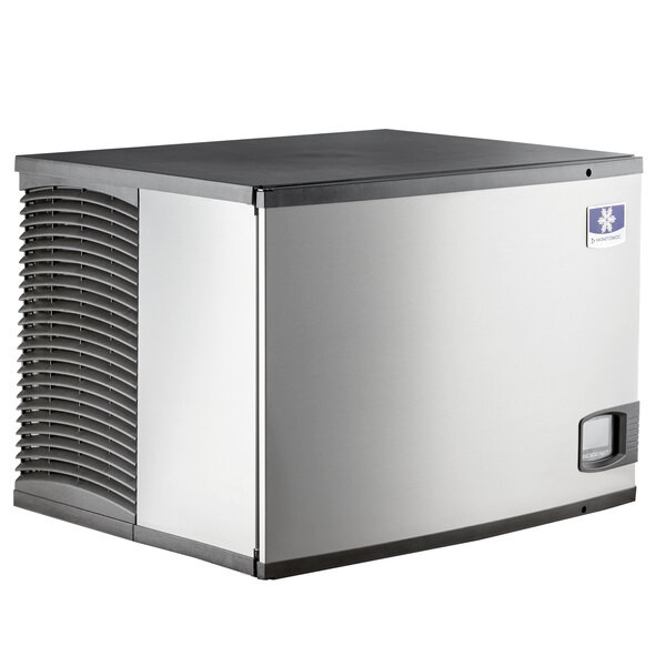 Manitowoc IYP0450W-161 Indigo NXT iP0450 30″ Water-Cooled Half Dice Cube Ice Mac