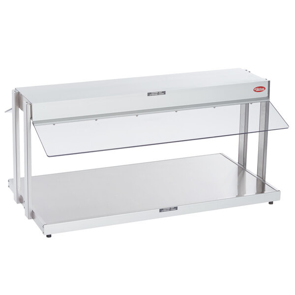 Hatco GRBW-36 36″ Glo-Ray Buffet Warmer with Toggle Controls – 120V, 1530W