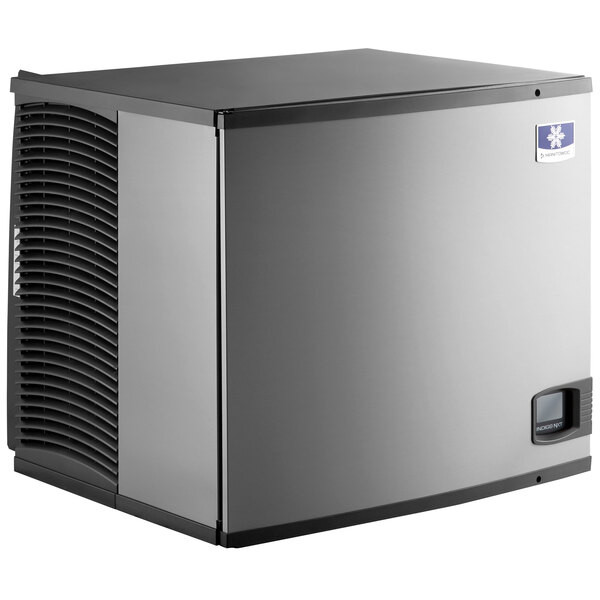 Manitowoc IYP0800A-261 Indigo NXT iP0800 30″ Air-Cooled Half Dice Cube Ice Machi