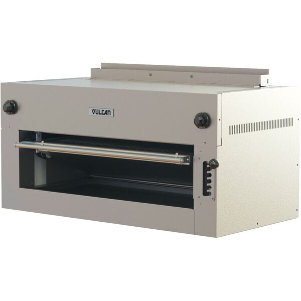 Vulcan 36ESB-208 36″ Electric Salamander Broiler – 208V, 4.5 kW