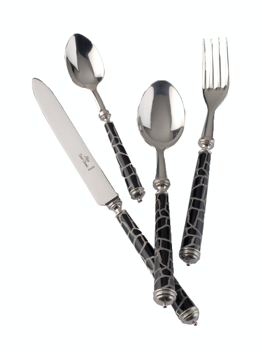 Alain Saint Joanis Animal Gravy Ladle