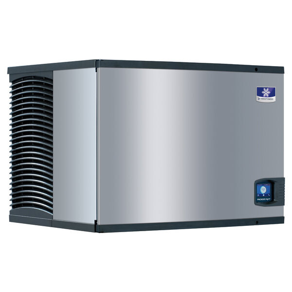 Manitowoc IDT1500A Indigo NXT Series 48″ Air Cooled Full Size Cube Ice Machine