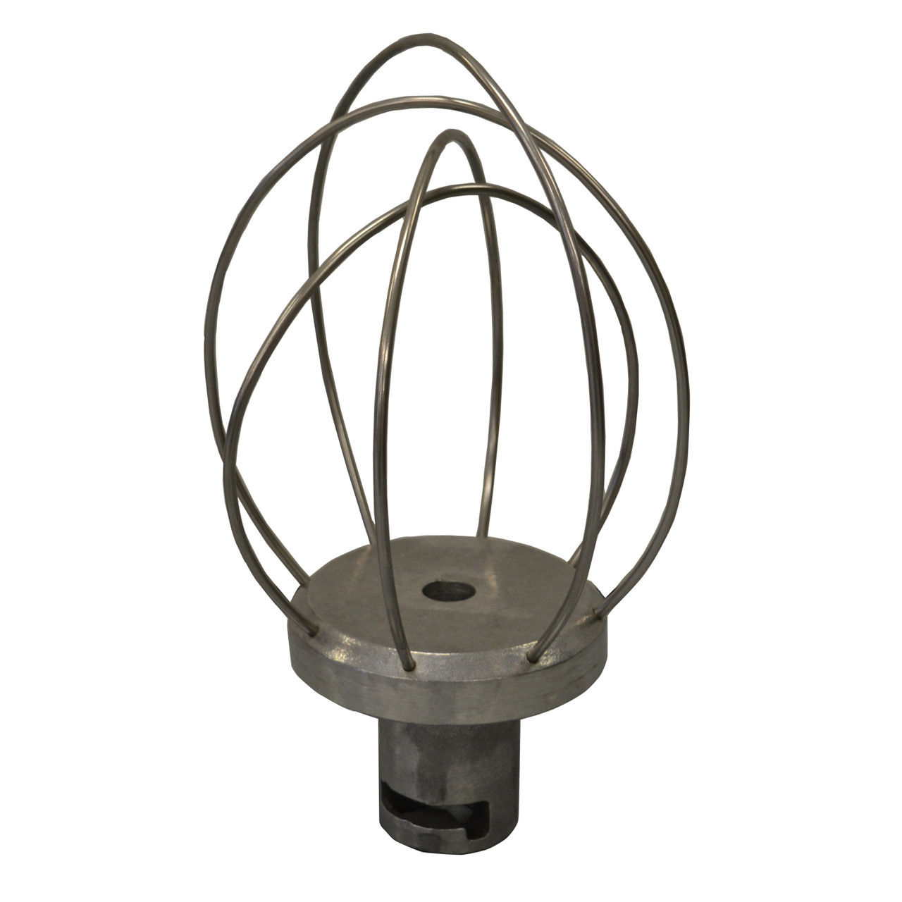 Univex 1061097 Wire Whip For 60 Qt. Bowl Heavy Duty Stainless Steel
