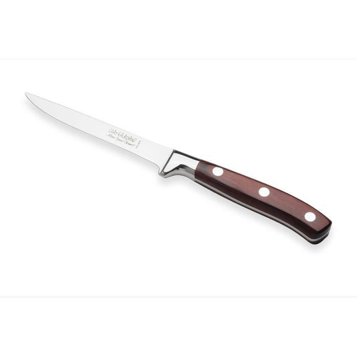 Alain Saint Joanis Chateaubriand Riowood Steak Knives – Gift Box of 6