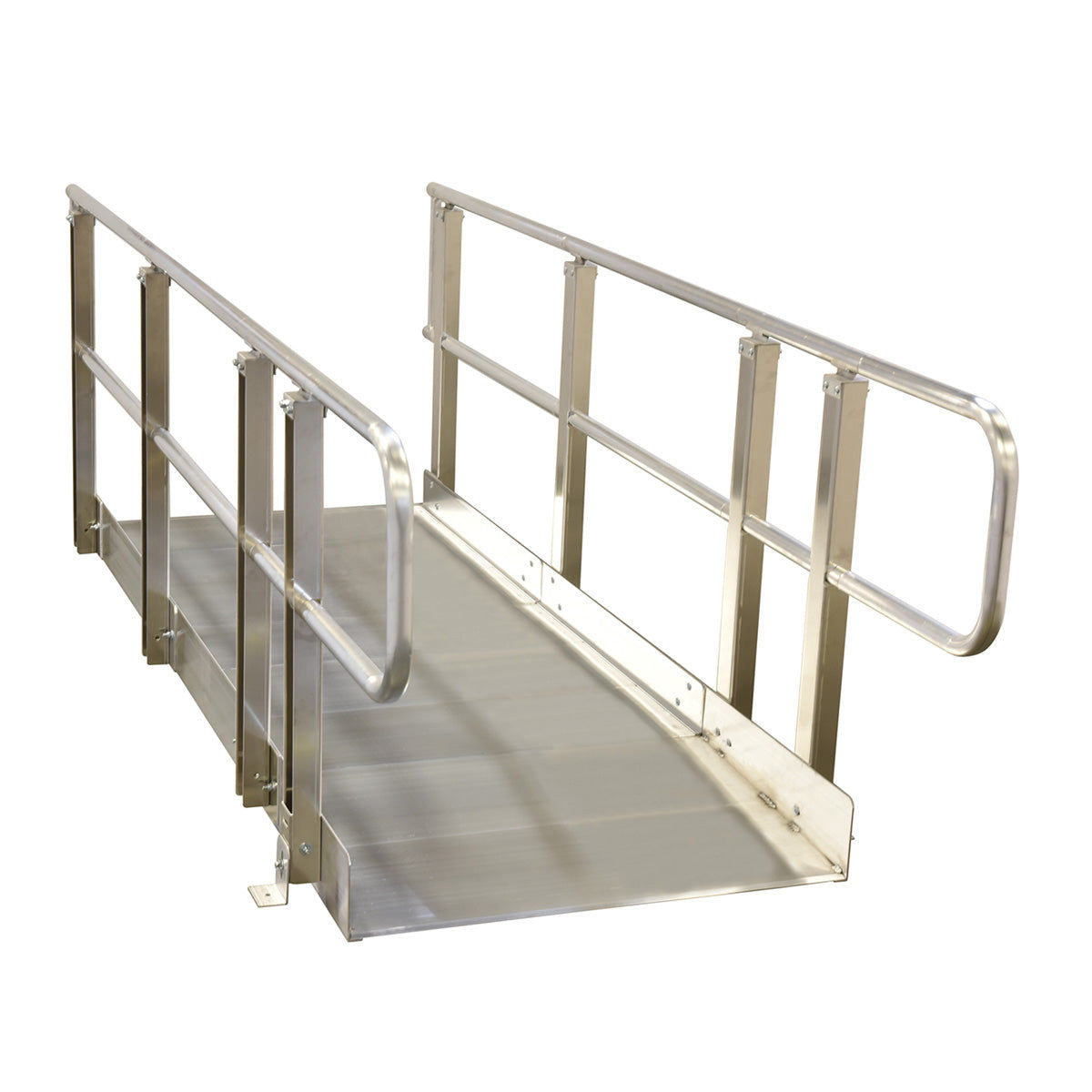 Pvimanufacturing Ontrac Ramp XPS636