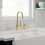 Thumbnail: Align One-Handle High Arc Pulldown Kitchen Faucet